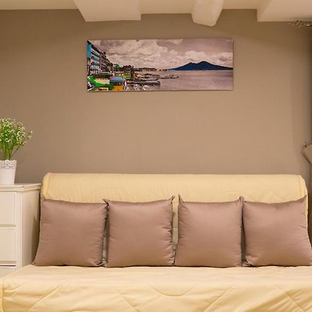 Reginella Duomo Apartment Naples Exterior photo