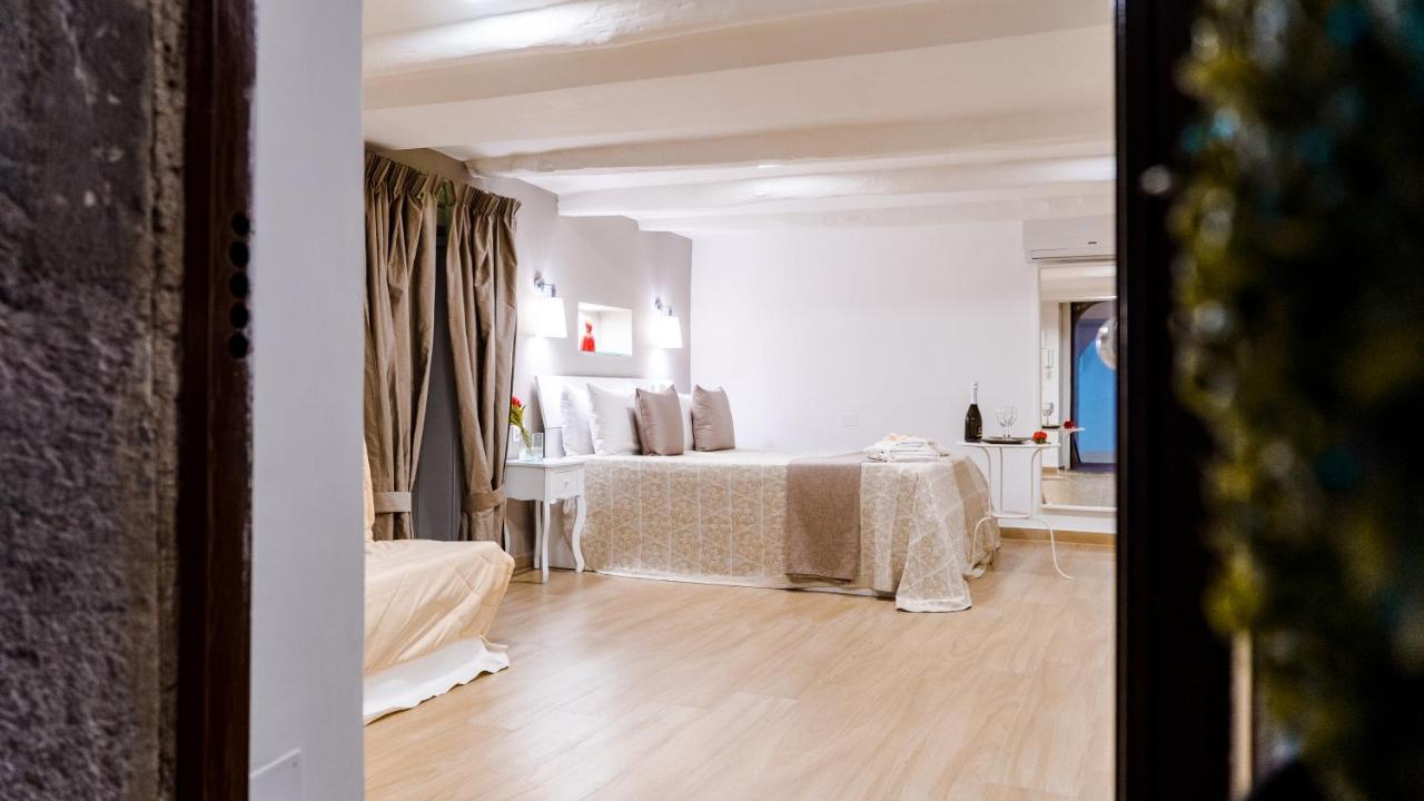 Reginella Duomo Apartment Naples Exterior photo